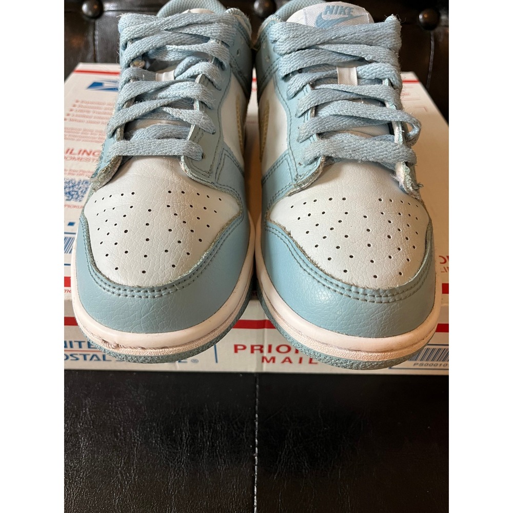 Nike Dunk Low Aura Clear - Picture 2 of 8